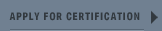 Apply for Certification