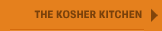 The Kosher Kitchen